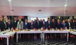 MHP İzmir'de ziyaretlerde bulunuyor