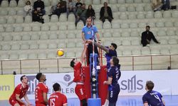Voleybol: SMS Grup Efeler Ligi