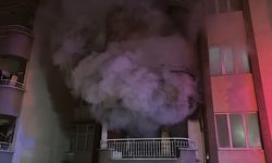 Kütahya'da bir evde çıkan yangın can aldı!
