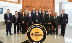 Milli Eğitim Bakan Yardımcısı Yelkenci, "Öğretmen Akademileri" programına katıldı