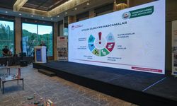 İzmir'de IPARD III Programı Tanıtıldı!