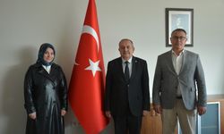 Uşak Üniversitesinden Öğrencilere Manevi Danışmanlık