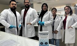 Bor minerali eklem ve kıkırdak hastalıklarının tedavisinde kullanılabilecek