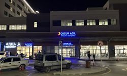 Kütahya'da bebeğini apartman boşluğuna atan anne tutuklandı