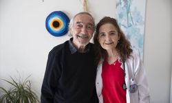 Doktor kızının erken teşhisi 16 yıldır hayata bağladı