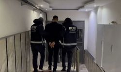 İzmir merkezli suç örgütü operasyonu! 14 tutuklu!