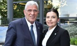 Uşak İYİ Parti'de yeni dönem için İl Kongresi bugün yapılıyor