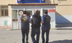 Uşak'ta aranan ve hapis cezası olan 51 kişi yakalandı