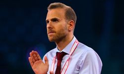 Karşıyaka Erkek Basketbolda yeni  başantrenör Candost Volkan