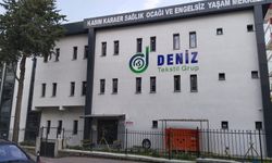 Uşak'ta Kurtuluş Mahallesi sakinlerinin 1 buçuk yıldır beklediği sağlık ocağı kullanıma açılıyor