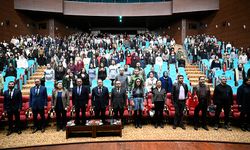 Uşak Üniversitesi’nde 24 Kasım Öğretmenler Günü Etkinliği