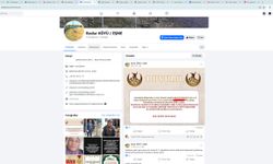 Uşak Eşme'de tutuklanan imamın Bozlar köyünden olmadığı bildirildi