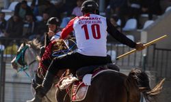 Ürünköy Cirit Takımı, Uşak'ı Türkiye Yarı Final Maçlarında Temsil Edecek