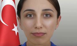 Alaşehir, şehit polis Hatice Ünal'ı son yolculuğuna uğurluyor