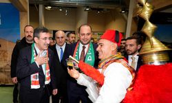 Cumhurbaşkanı Yardımcısı Yılmaz'dan Diyarbakır Tanıtım Günleri'ne ilişkin paylaşım