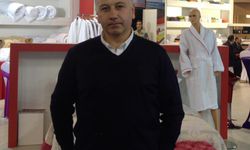 CHP Uşak Merkez İlçe Başkanı Ümit Akbel'in ağabeyi Hulusi Akbel hayata gözlerini yumdu.