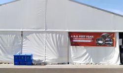 Uşak'ta esnafın belini büken sosyete pazarıyla ilgili zor sorular sordu!