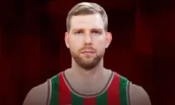 Karşıyaka'da yani isim "Michal Sokolowski"