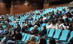 Uşak Üniversitesi’nde İŞKUR Gençlik Programı Eğitim