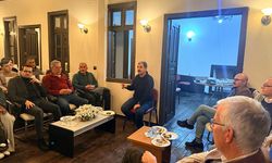 Uşak Üniversitesi’nde “Kültürel Miras ve Arkeoloji Söyleşileri”