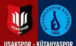 Uşakspor, 5'te 5 yapan Kütahyaspor'la önemli bir maça çıkıyor