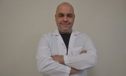 Uşak Eğitim ve Araştırma Hastanesi'ne yeni kadın doğum uzmanı geldi