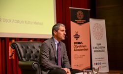 Uşak'ta başarının ortağı başarısızlığın da sorumlusuyuz!