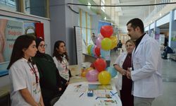 Uşak Eğitim ve Araştırma Hastanesi, organ bağışını teşvik ediyor