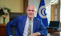 Uşak Üniversitesi Rektörü Prof. Dr. Ekrem Savaş'ın akademik ve idari çalışmaları