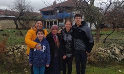 Uşak TSO Yönetim Kurulu Üyesi Şermin Mıdık Metin'in annesi Ayşe Mıdık hayata gözlerini yumdu