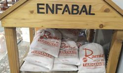 Uşak'ta 600 lira olan tarhana Kula'da 200 TL!