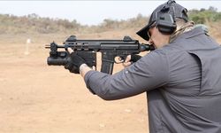 Yerli bombaatarlar ihracatta iyi gidiyor!