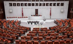 TBMM'de vergi düzenlemesi görüşülecek