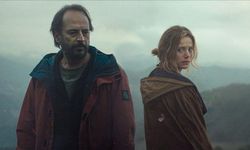 "Erken Kış" filmi bugün sinemaseverlerle buluşuyor