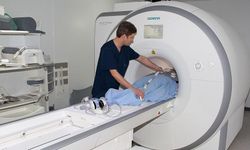 İzmir'de hastayı MR cihazında unutmuşlar!