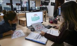 "Yüzyılın Konut Projesi"ne yoğun ilgi