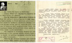 MİT "İngiliz Kemal" gerçeğini belgeleriyle paylaştı