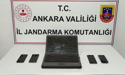 MİT ve Jandarma'dan siber casuslara yönelik operasyon 2 gözaltı!