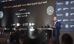 Bilal Erdoğan: Filistin'de yaşananlar bize düzenin çürümüş kolonlarını gösteriyor