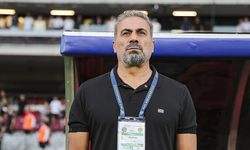 Manisa'nın yeni teknik direktör Mustafa Dalcı