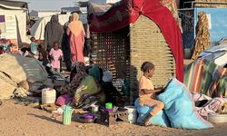 Sudan'da katliam! HDK, Faşir'de 2 günde 300 kadını öldürdü !