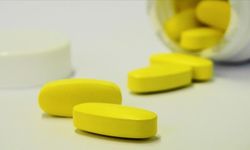 Bitkisel gıda takviyesi sağlığından edebilir!