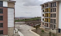 İşte Uşak Merkez Ovademirler'e yapılacak 1570 TOKİ evi kurasında çıkanların tam listesi