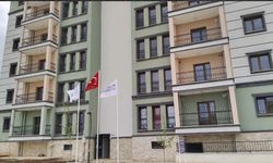 TOKİ'nin Uşak'ta yapacağı 2 bin 558 konut için yoğun ilgi