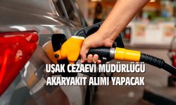 Uşak Cezaevi, Akaryakıt Alacak