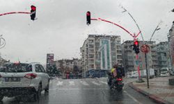 Uşak'ta 3 gün boyunca az da olsa yağmur beklentisi var