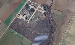 Uşak'taki kanalizasyon ve diğer atık sular dereleri kirletiyor!