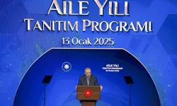 2025 Aile Yılı Kapsamında Hangi Yardımlar Yapıldı ?