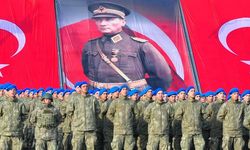 Manisa'da 3 bin 559 acemi er ant içti