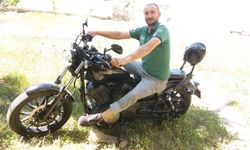 Uşak Eşme'deki fabrikada başına demirle darbe alan Nadir Çatalkaya yaşam savaşı veriyor